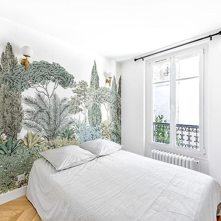 Bosquet - Jean Nicot 1Bdr By B'Your Home パリ エクステリア 写真