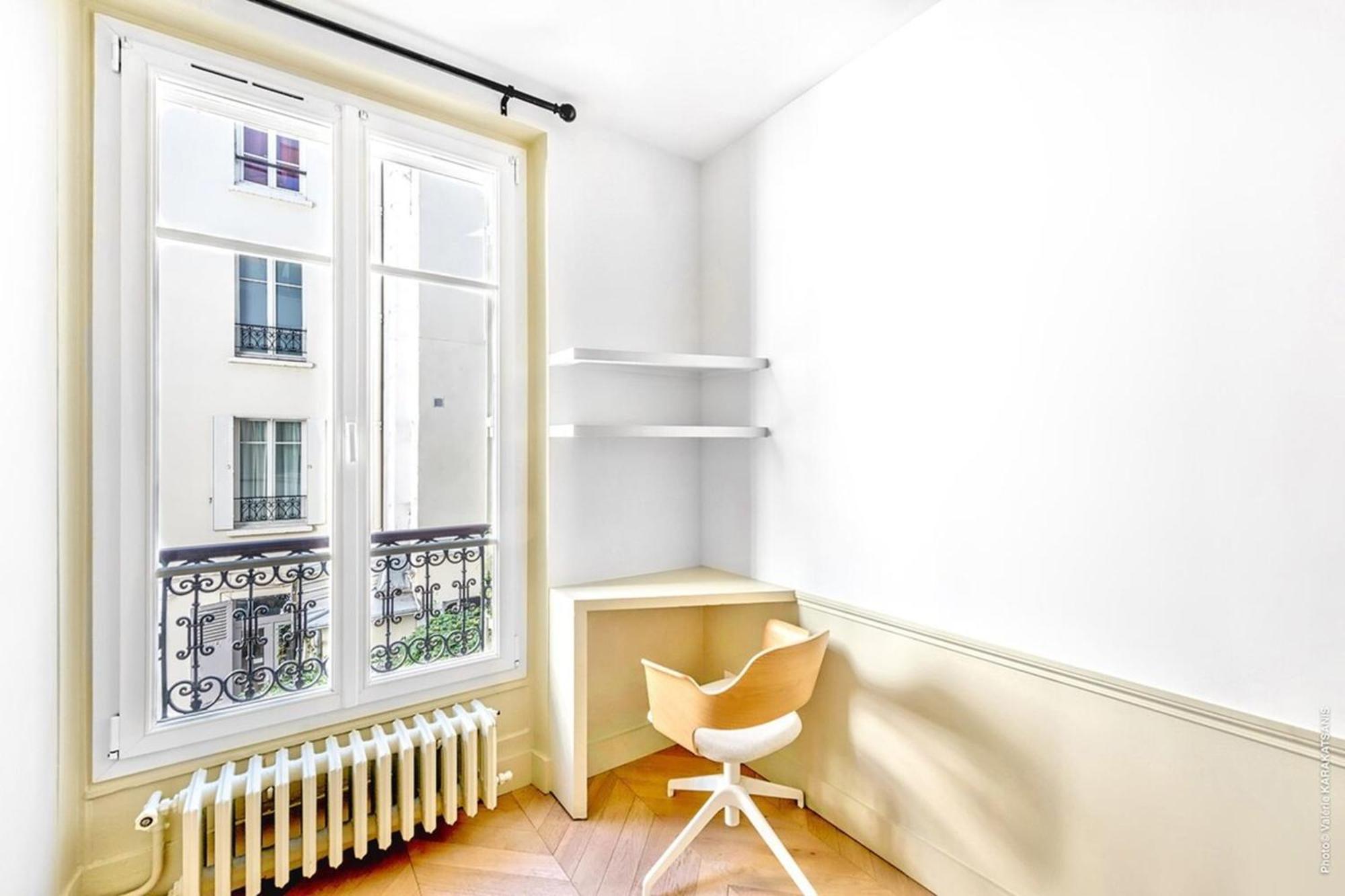 Bosquet - Jean Nicot 1Bdr By B'Your Home パリ エクステリア 写真