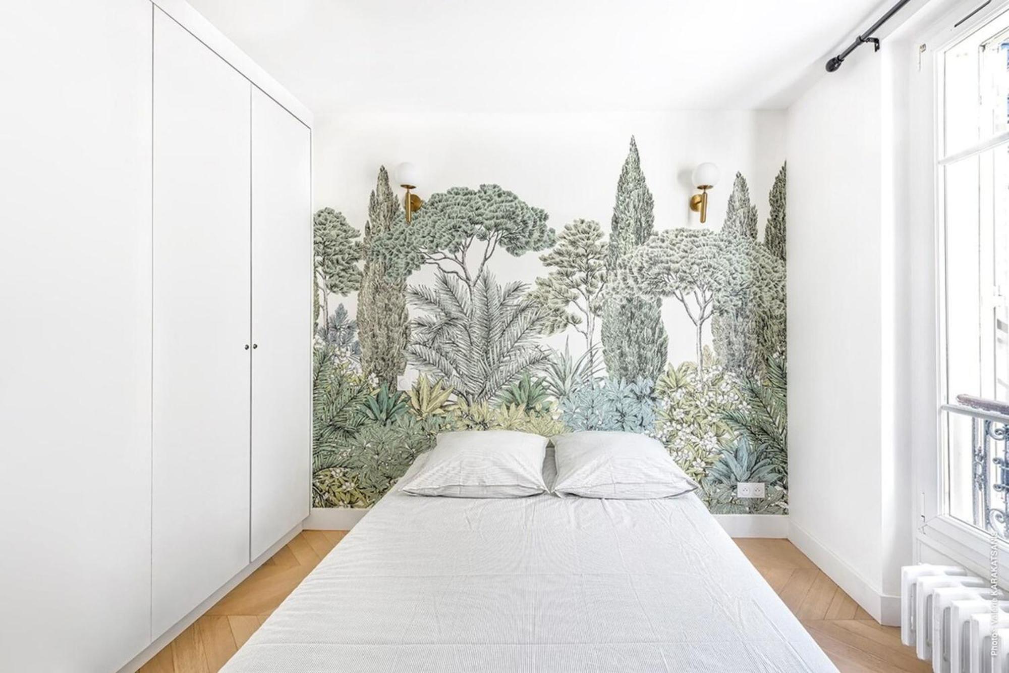 Bosquet - Jean Nicot 1Bdr By B'Your Home パリ エクステリア 写真