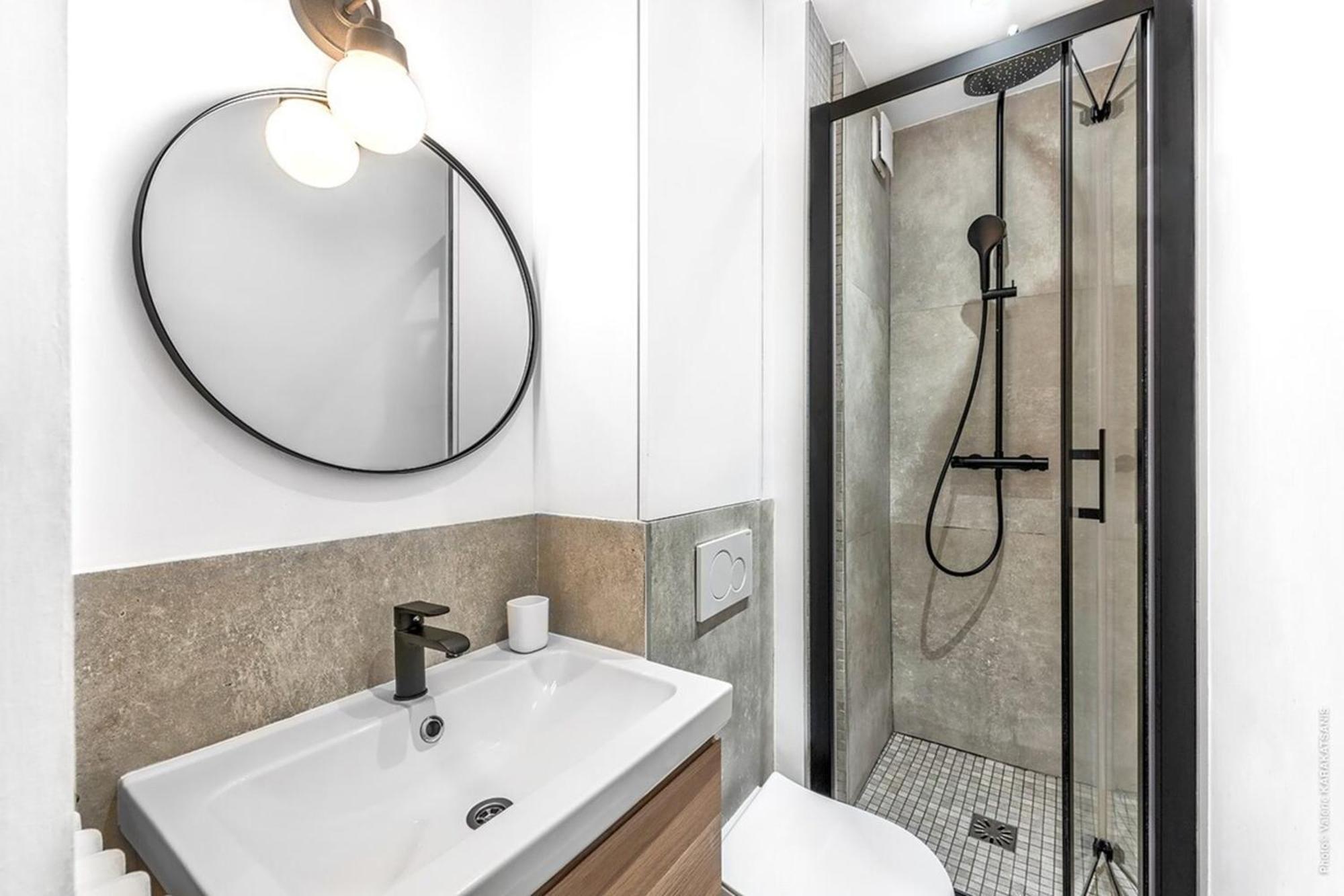 Bosquet - Jean Nicot 1Bdr By B'Your Home パリ エクステリア 写真