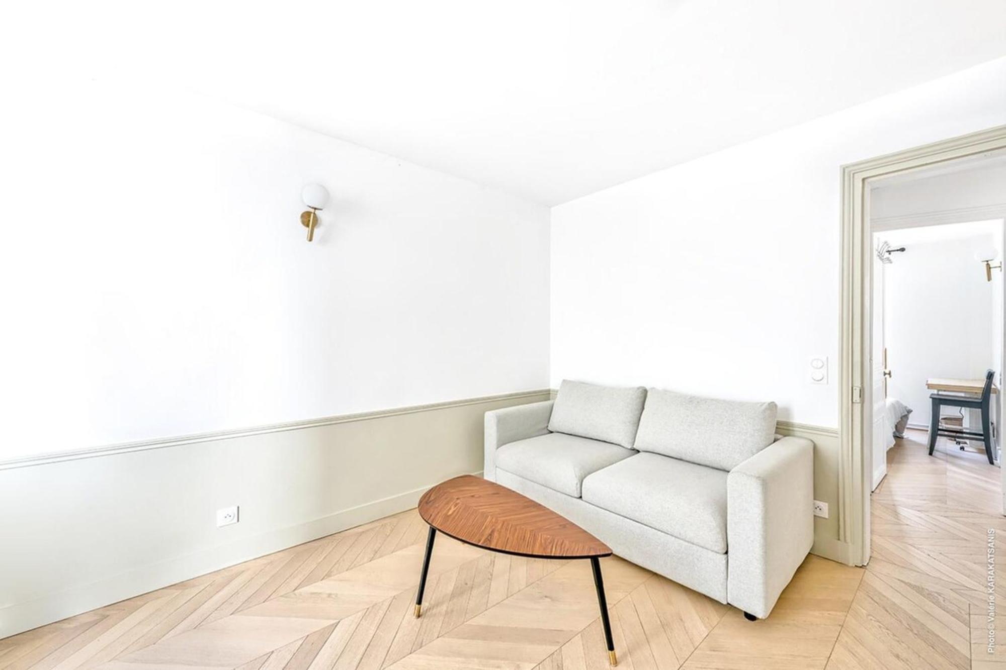 Bosquet - Jean Nicot 1Bdr By B'Your Home パリ エクステリア 写真