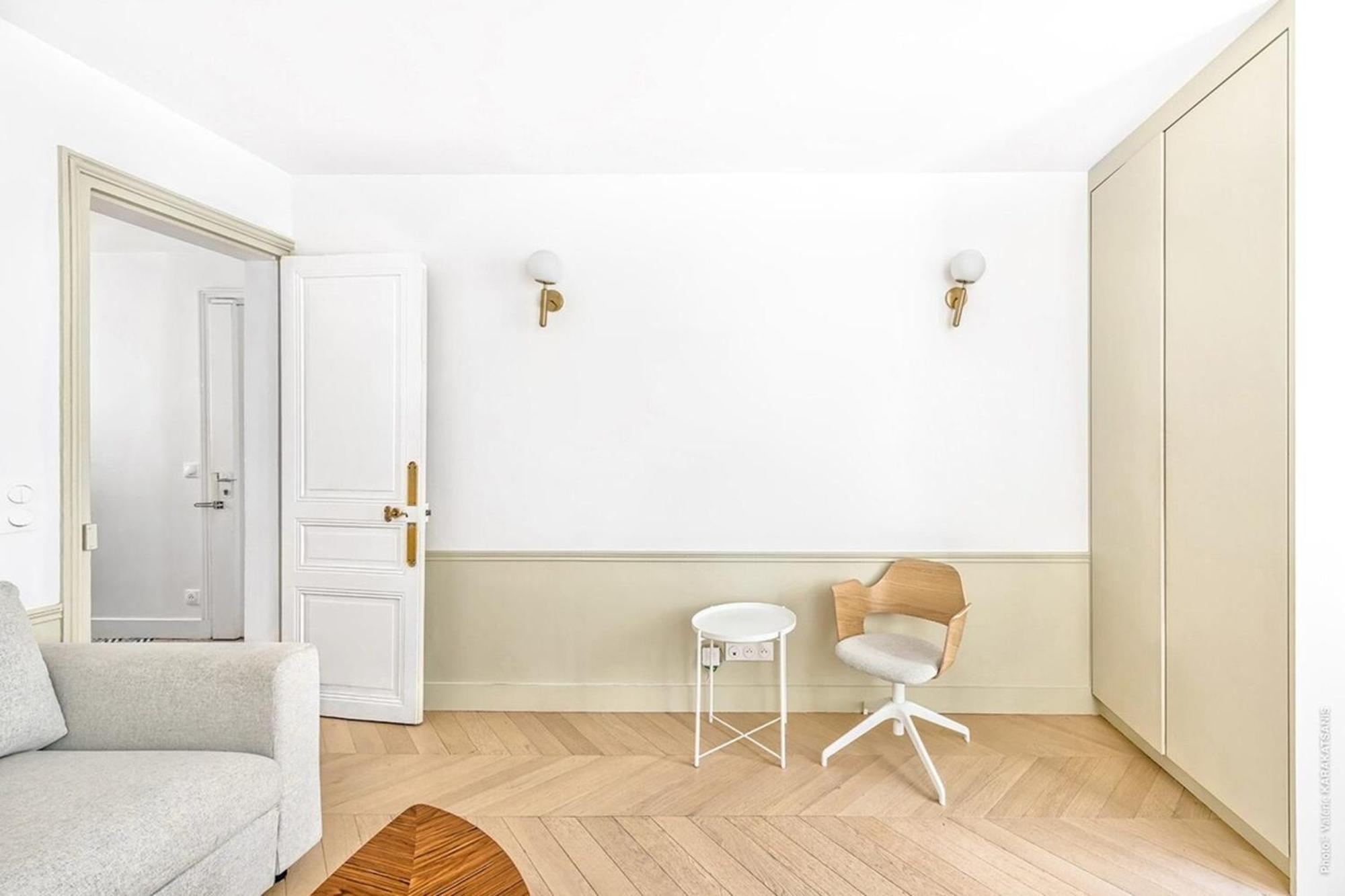 Bosquet - Jean Nicot 1Bdr By B'Your Home パリ エクステリア 写真