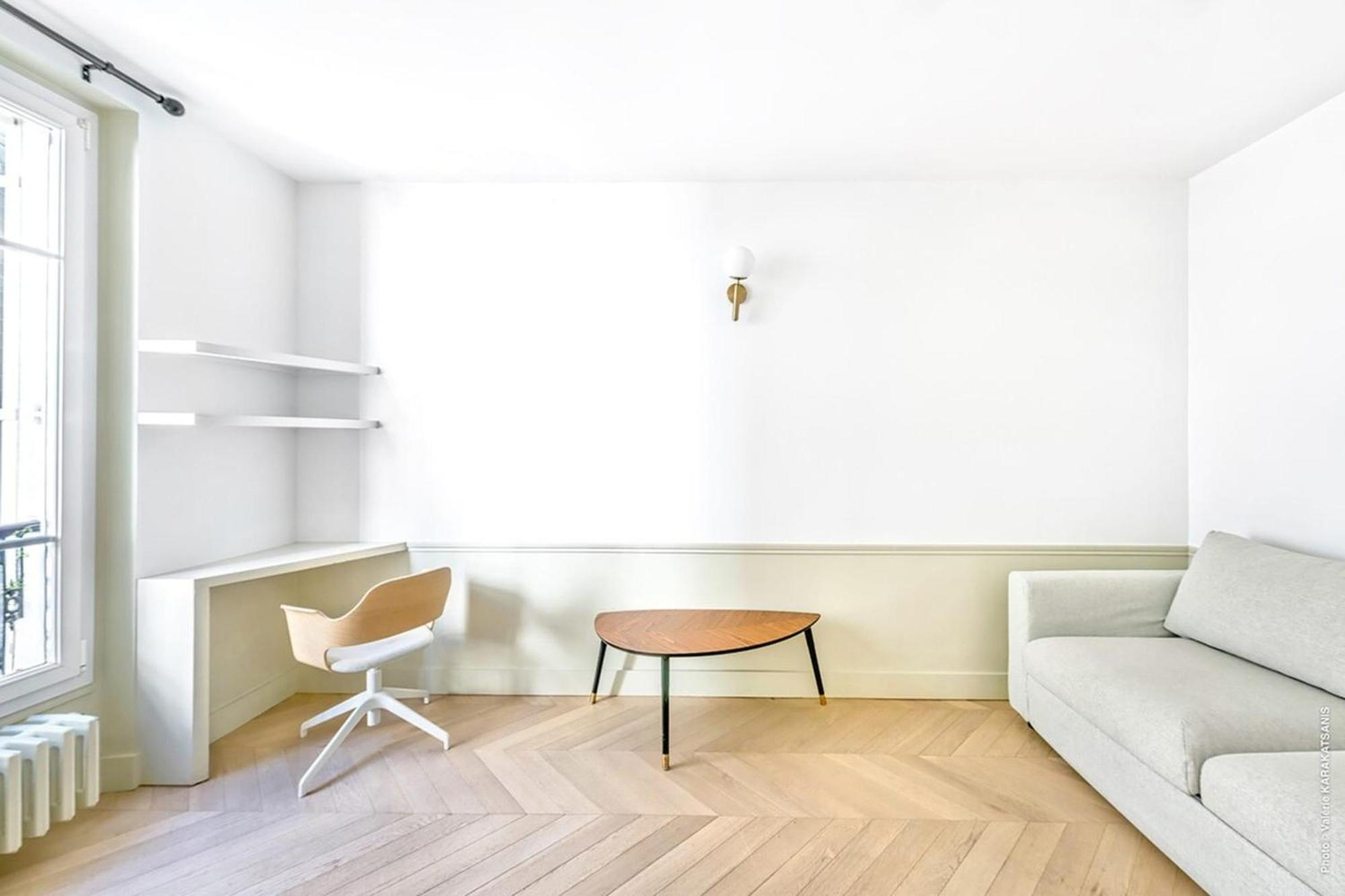 Bosquet - Jean Nicot 1Bdr By B'Your Home パリ エクステリア 写真