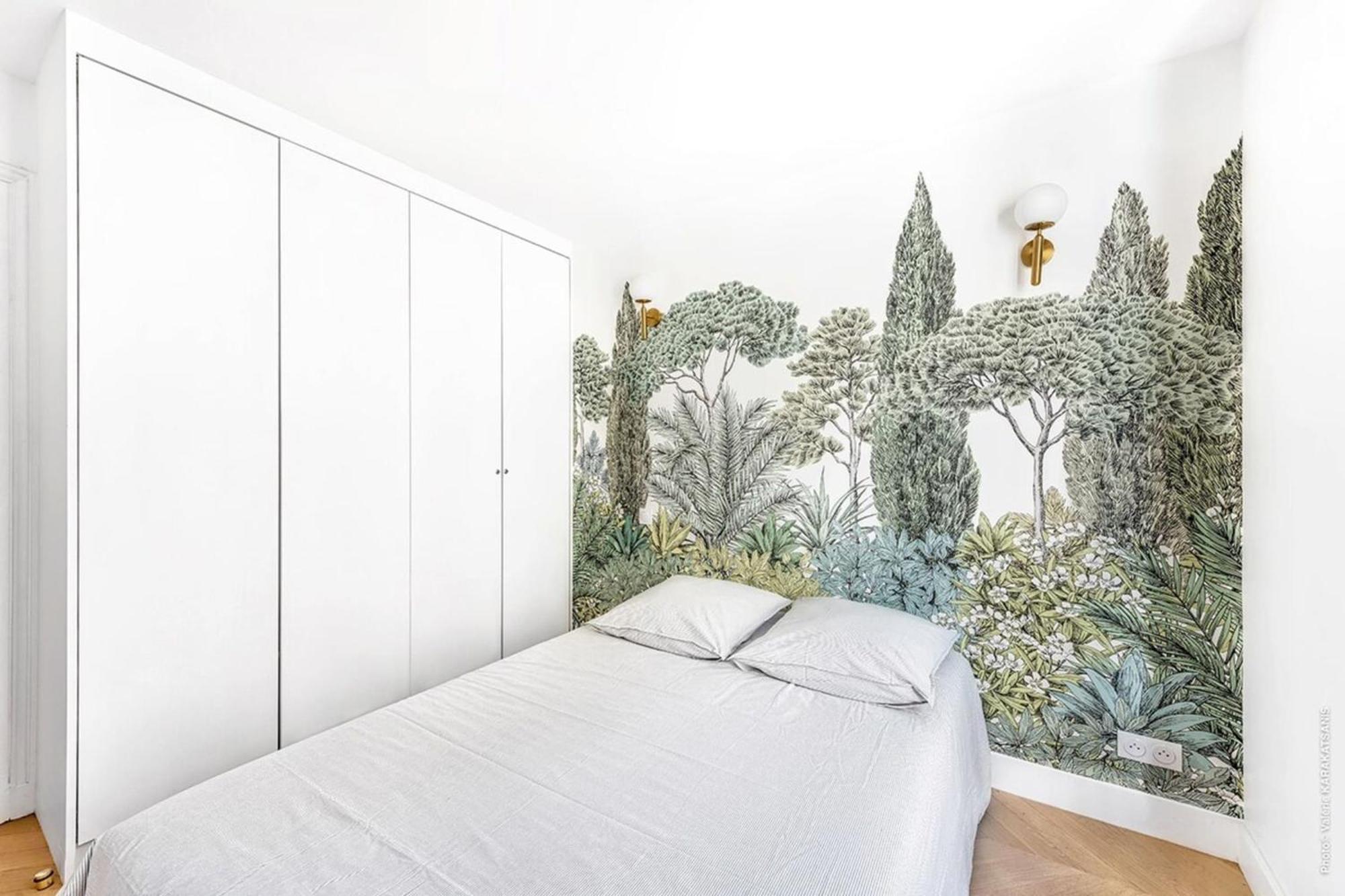 Bosquet - Jean Nicot 1Bdr By B'Your Home パリ エクステリア 写真