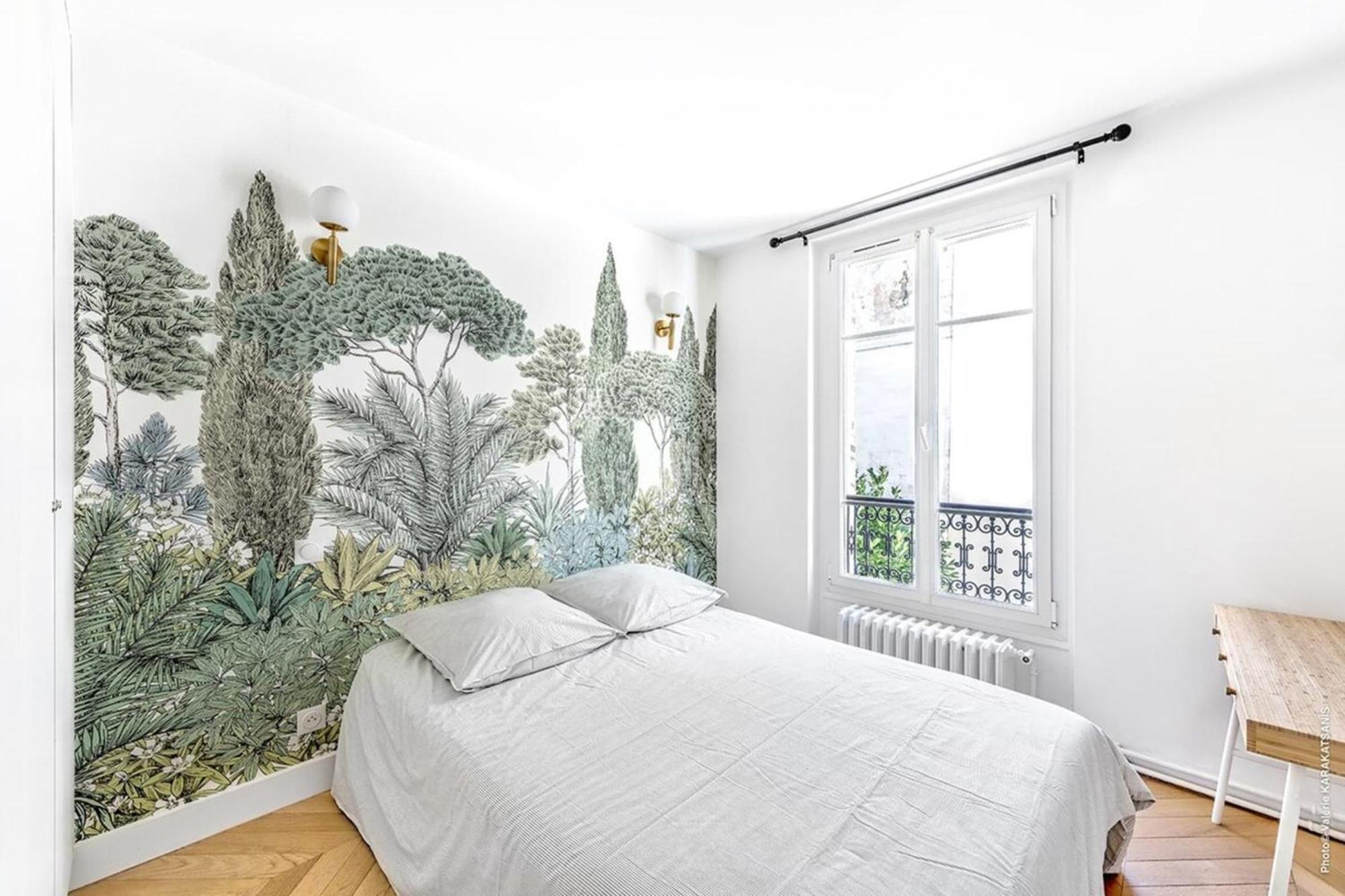 Bosquet - Jean Nicot 1Bdr By B'Your Home パリ エクステリア 写真